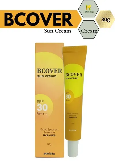 Hot Selling Sunscreen 