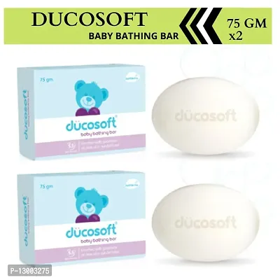 Ducosoft baby best sale bathing bar price