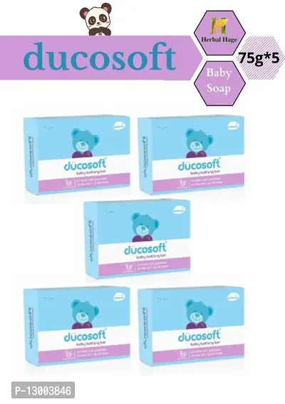 Ducosoft baby best sale bathing bar price