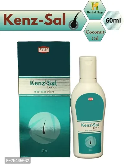 Kenz-Sal Lotion