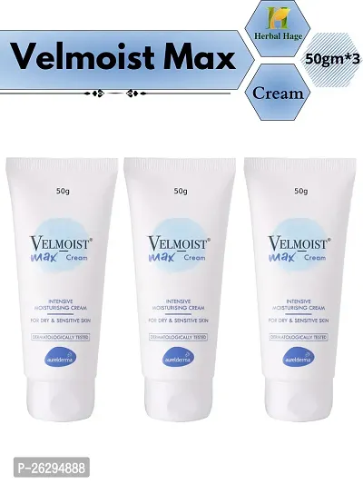 Aurelderma Velmoist Max Cream