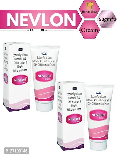 Herbal Hage Nevlon Cream-thumb0