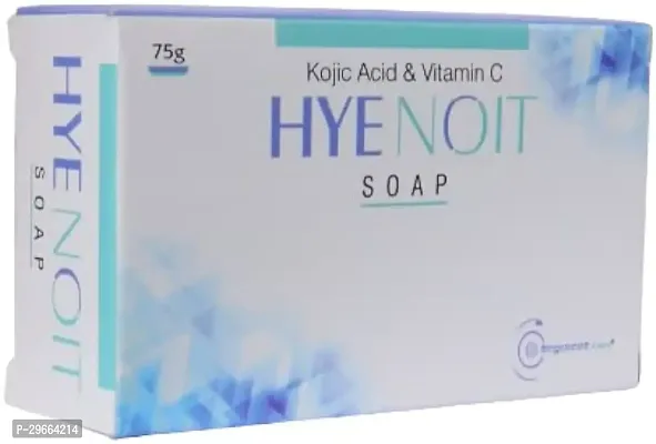 Herbal Hage Hyenoit Soap