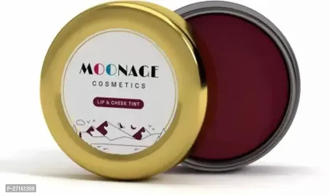 Moonage Rosy Glow From The Heart Of Beetroot Tint For Women- 8 Grams