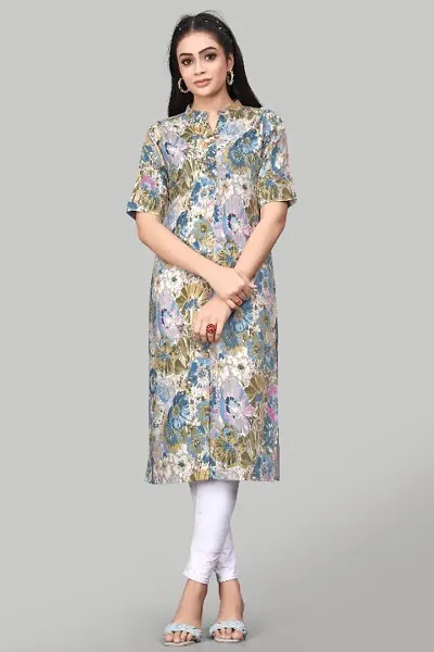 43-RAYON-KURTI