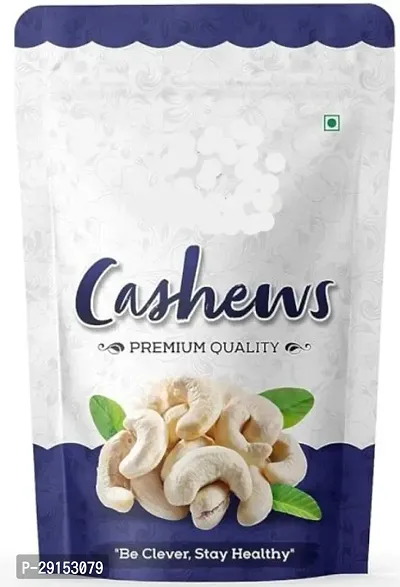 Natural Cashew 250gm