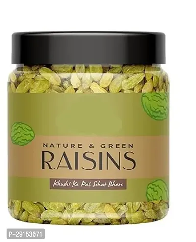 Natural Raisins 250gm-thumb0