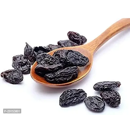 Natural Black Raisins 1000gm