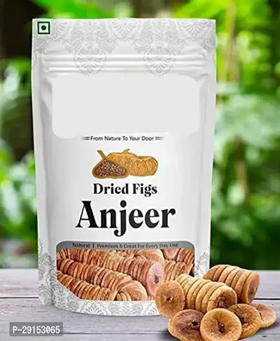 Natural Afghani Anjeer 200gm