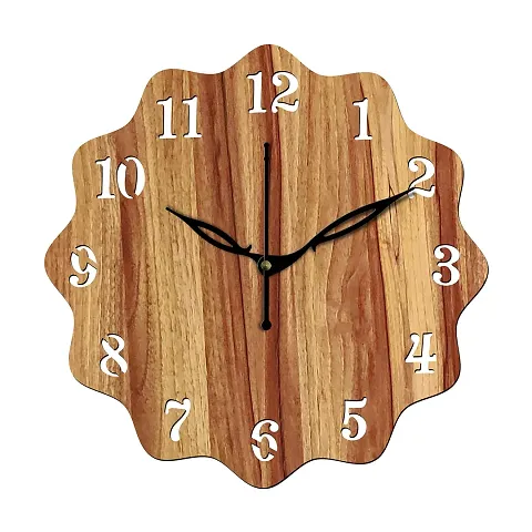 Trendy Clocks 