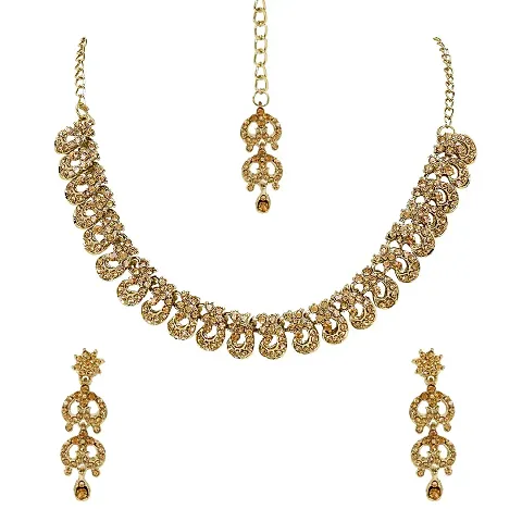 Must Have Jewellery Set 