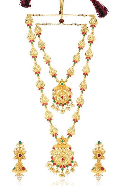 Hot Selling Jewellery Set 