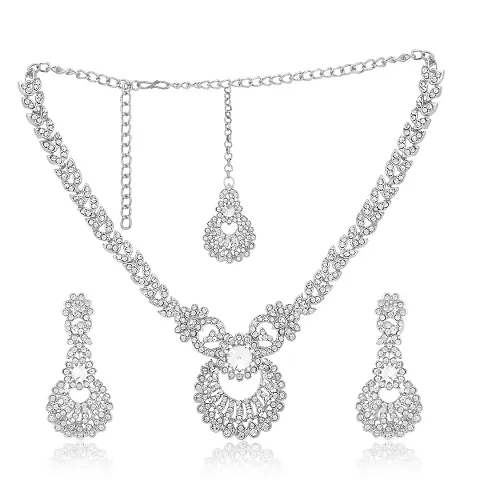 Best Selling Jewellery Set 