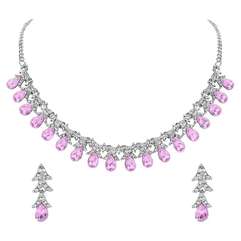 Women Jewellery Set 