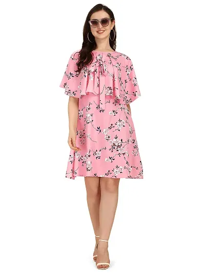 Must Have 100% crepe Dresses 