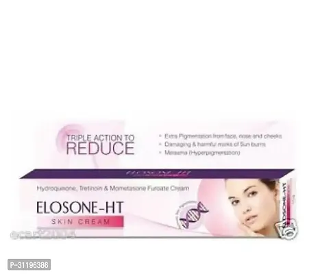 ELOSONE - HT SKIN CREAM 15GMS face cream ( pack of 1)-thumb0