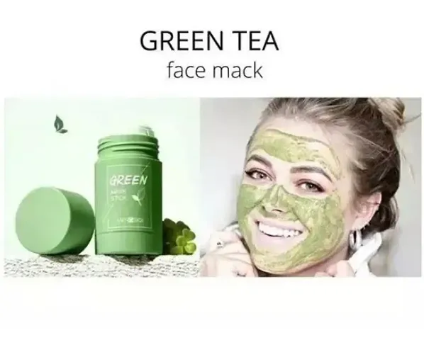 Best Quality Green Tea Stick Mask