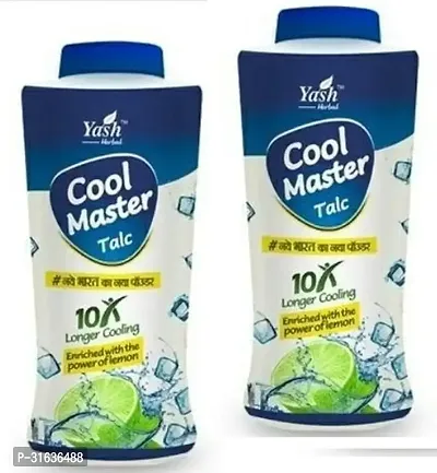 Cool Master Talc Pack of 2-thumb0