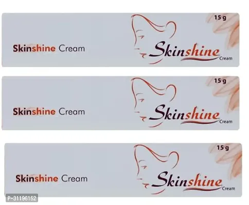 Skin Shine Cream Pack of 3-thumb0