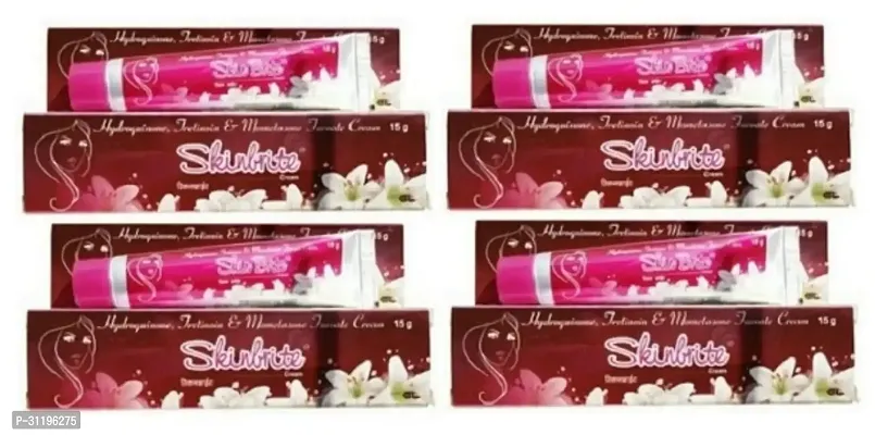 Skinbrite Cream 15gm each Pack of 3