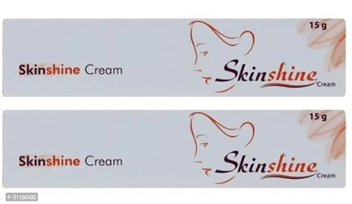 Skin Shine Cream Pack of 2-thumb0