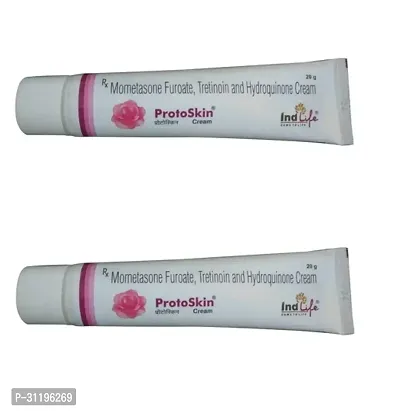 PROTOSKIN CREAM 20G Cream( pack of 2 )-thumb0