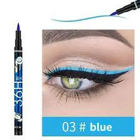 Waterproof Liquid Eyeliner