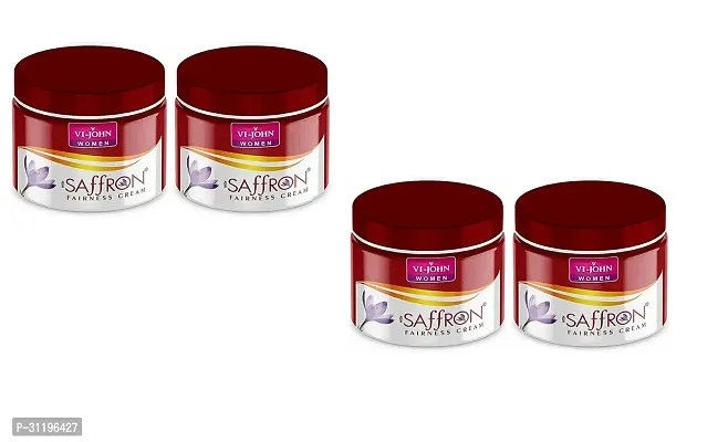 Cream for Uneven Skin Tone and Rejuvenate Skin ( Pack of 4)