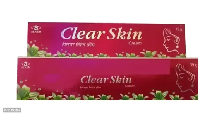 Clear Skin Fairness Cream for women Night useud ( pack of 1)