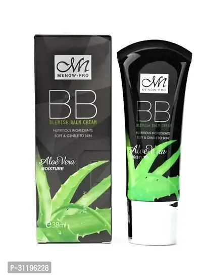 BB Aloe Vera Moisture Blemish Balm Cream 38ml  (pack of 1)-thumb0