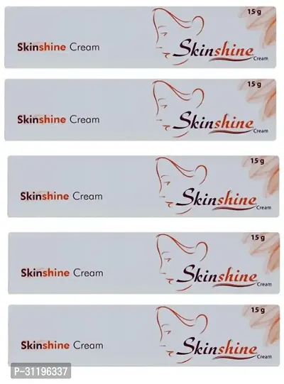 Skin Shine Cream Pack of 5