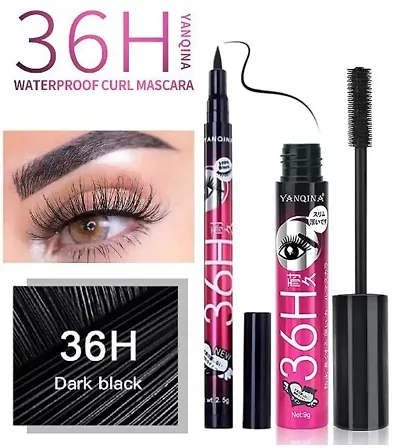 Mascara Combo