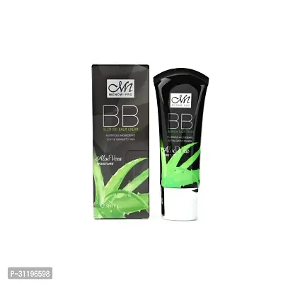 BB Aloe Vera Moisture Blemish Balm Cream 38ml pack of 1