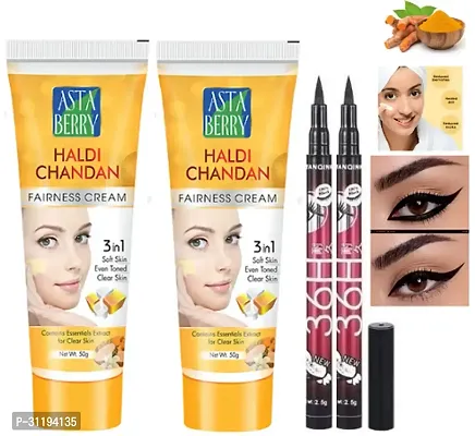 Asta Berry Haldi Chandan Cream-thumb0