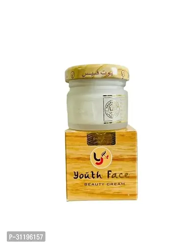 Youth Face Beauty Cream  Original (Pack of 1 )