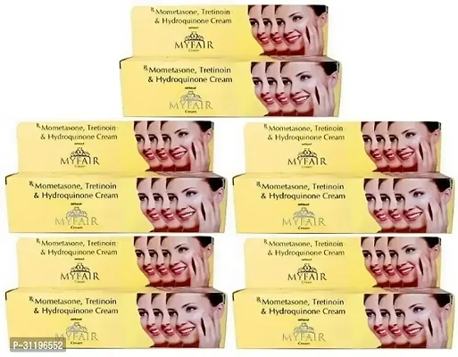 Myfair Cream 20 Gm Each ( Pack of 5)