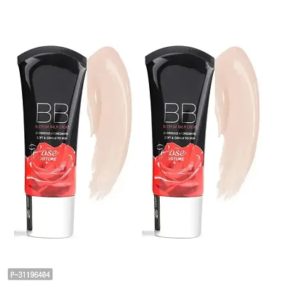 BB Rose Moisture Blemish Radiant Balm Cream 38ml  pack of 2