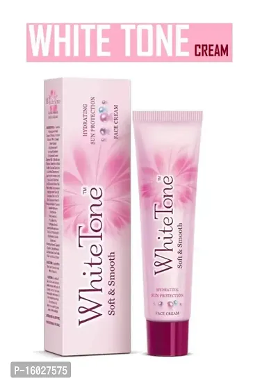 #..WHITETONE FACE WHITENING FACE CREAM 25G _01-thumb0