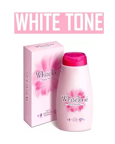 White Tone Skin  Care Products