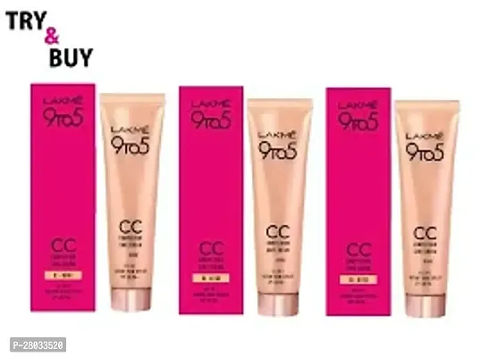 New Try  Buy Cc Cream Pack Of 3-thumb0