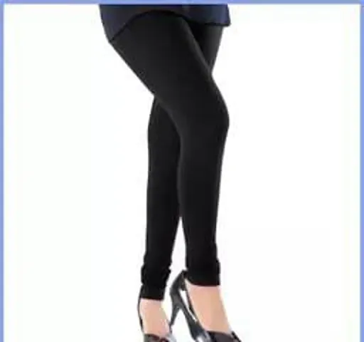 Stylish Women Leggings Pant Pack of 1