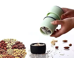 3in1 new hot selling Dry Fruits Cutter Slicer for cashew, almond and peanuts-thumb4