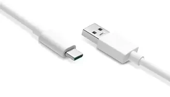 65Watt Type C data cable Quick Fast Charging 6.5A  Data Cable USB Cable-thumb1