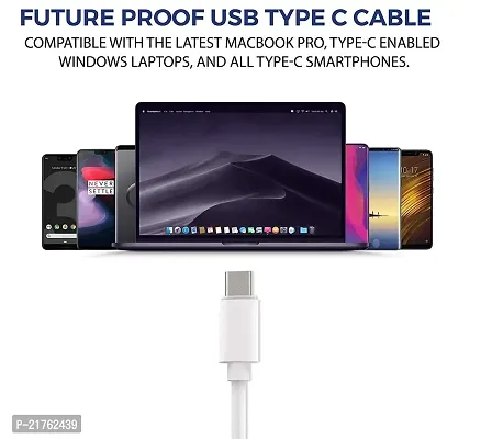 65Watt Type C data cable Quick Fast Charging 6.5A  Data Cable USB Cable-thumb4