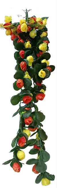 Hot Selling Artificial Flowers & Vases 