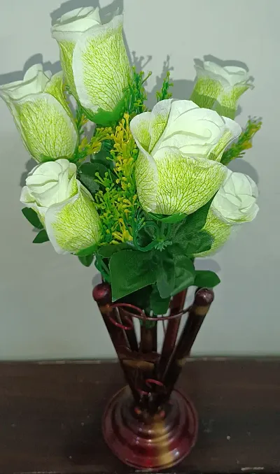 Limited Stock!! Artificial Flowers & Vases 