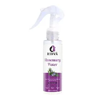 Rosemary Water | Hair Spray For Regrowth | Hair Growth Expert, Rosemary Water (100 ml)-thumb1