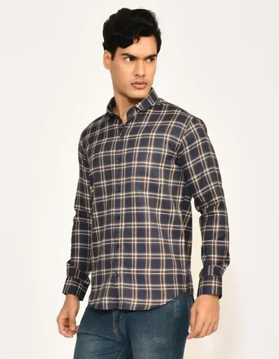 Comfortable Cotton Other Casual Shirt 