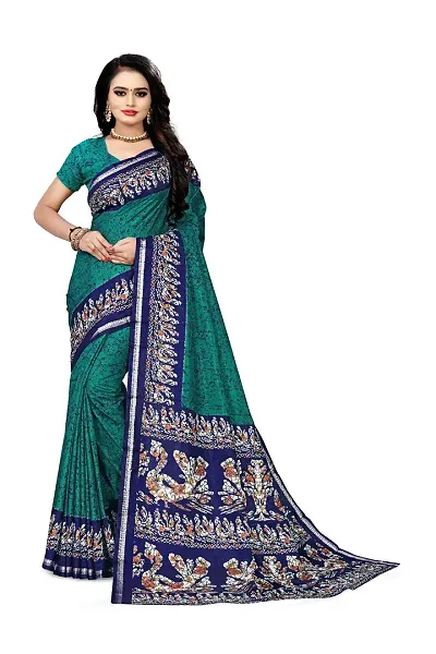 Must Have Cotton Sarees 