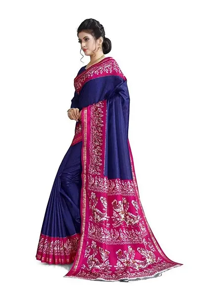 Sgm Fashion Designer Saree